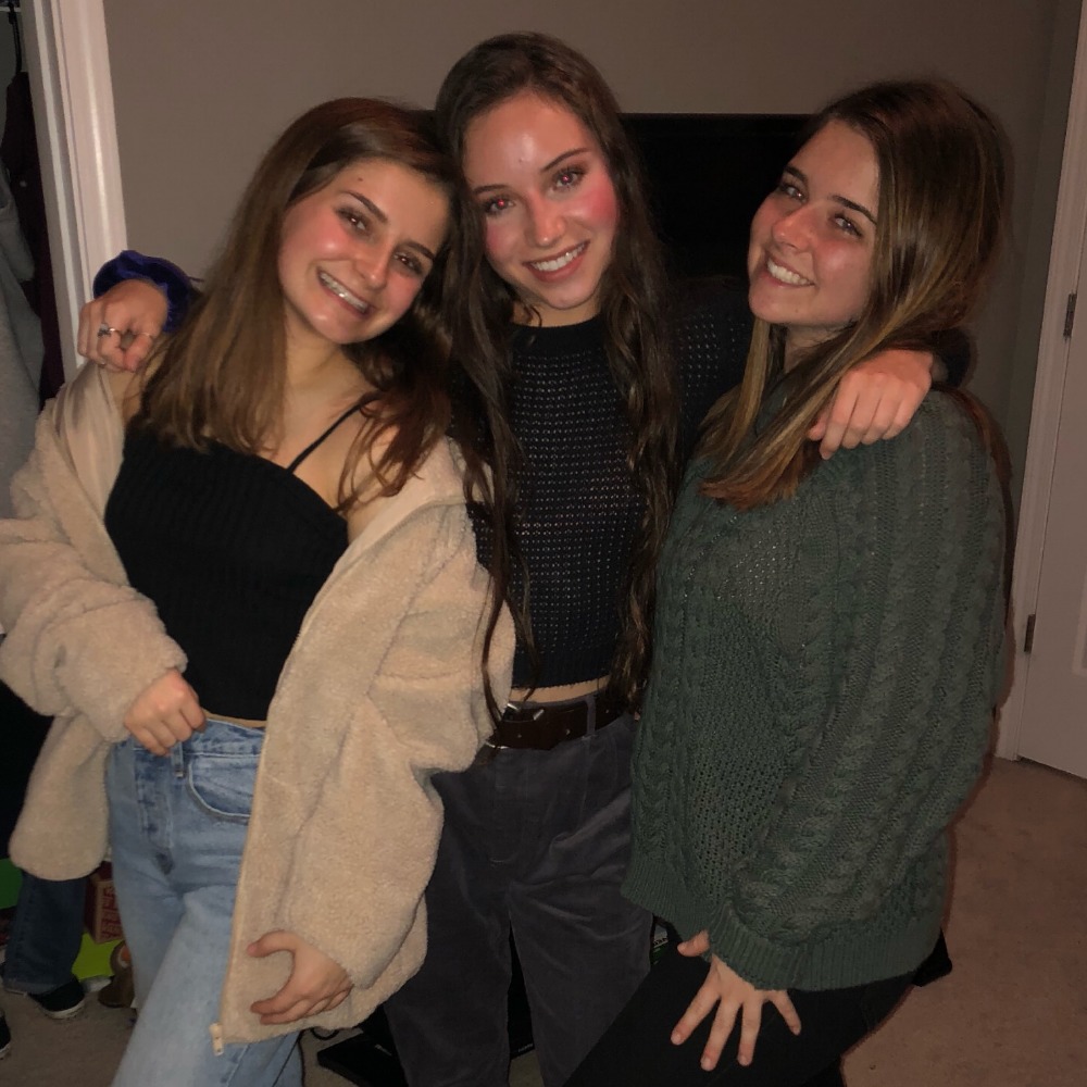 Meet your Posher, Gabby